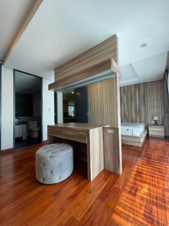 Ferienwohnung Vivi Avenue Thonglor Bangkok Exterior foto