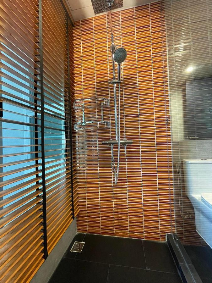 Ferienwohnung Vivi Avenue Thonglor Bangkok Exterior foto