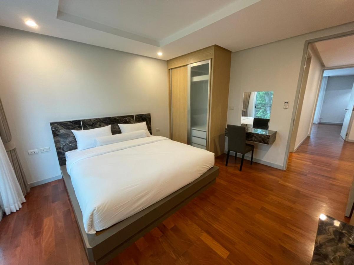 Ferienwohnung Vivi Avenue Thonglor Bangkok Exterior foto