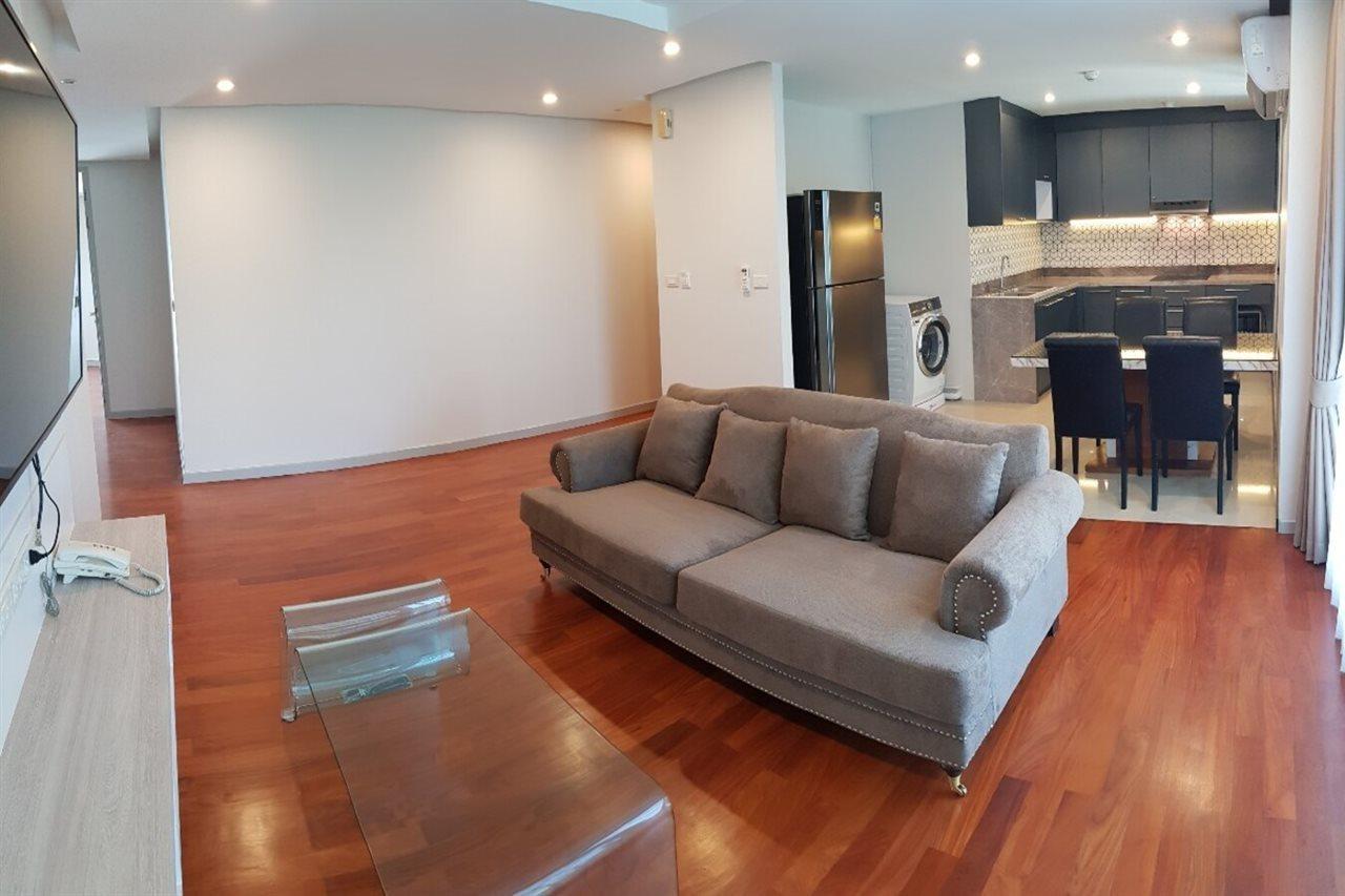 Ferienwohnung Vivi Avenue Thonglor Bangkok Exterior foto