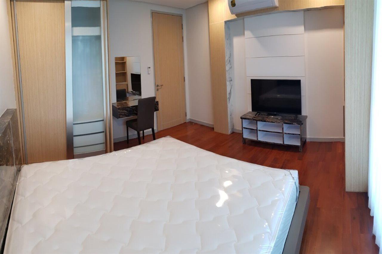 Ferienwohnung Vivi Avenue Thonglor Bangkok Exterior foto