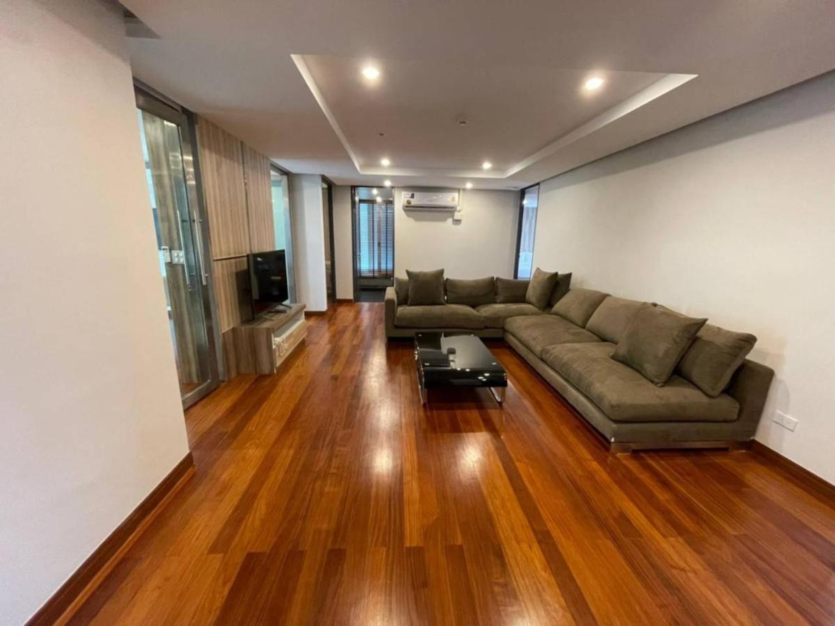 Ferienwohnung Vivi Avenue Thonglor Bangkok Exterior foto