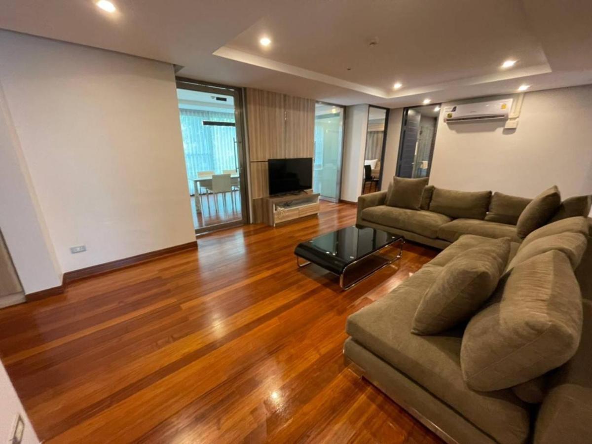Ferienwohnung Vivi Avenue Thonglor Bangkok Exterior foto